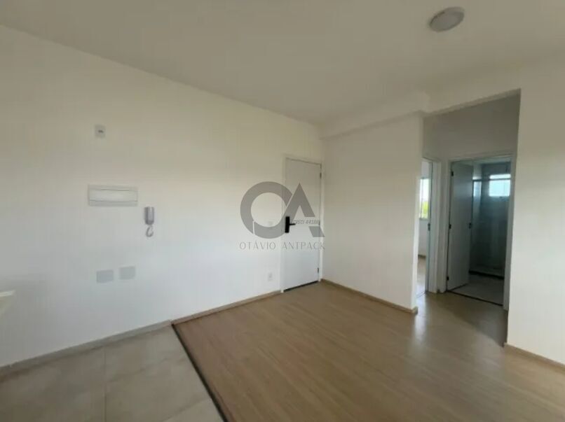 Apartamento à venda – Residencial RNI Green Club