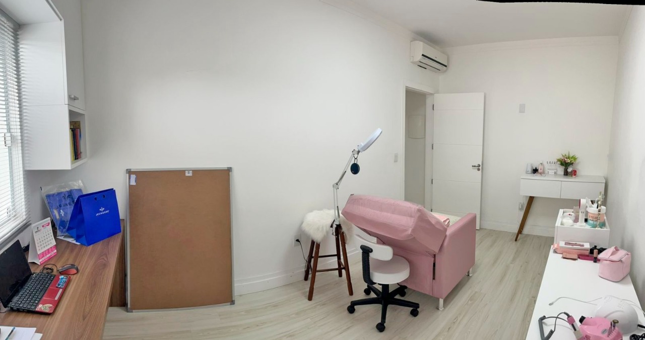 Casa 2 Dormitórios | Terreno 576 m² | Laje para 2 Pavimentos | Barra do Aririú – Palhoça/SC