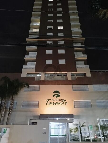 Apartamento 2 Dormitórios (1 Suíte) | Vista Frente Shopping Via Catarina | Sacada com Reiki e Churrasqueira | Pagani – Palhoça/SC