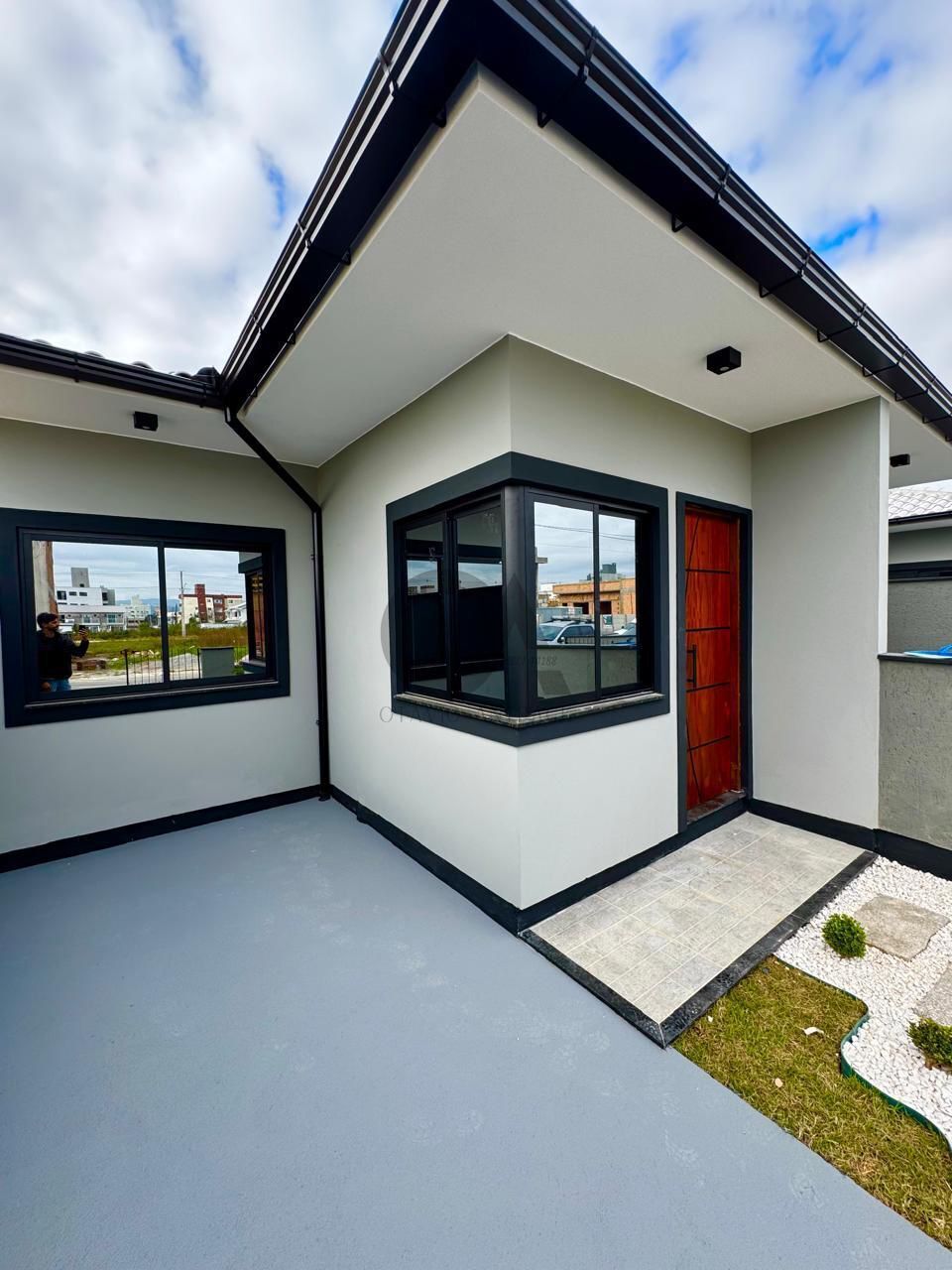 Casa 2 Dormitórios 50 m² Novo | Imóveis Villa Toscana - Nova Palhoça, Palhoça/SC