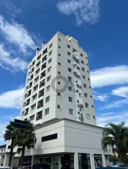 Cobertura 2 Suítes | Terraço Privativo com Vista | 100% Mobiliada | Centro – Palhoça/SC