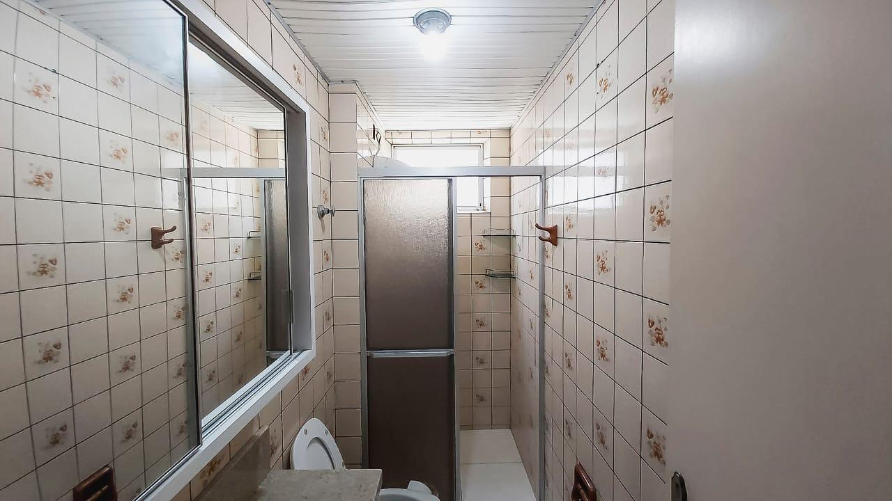 Apartamento 2 Dormitórios | Vaga de Garagem | Térreo | Campinas – São José/SC