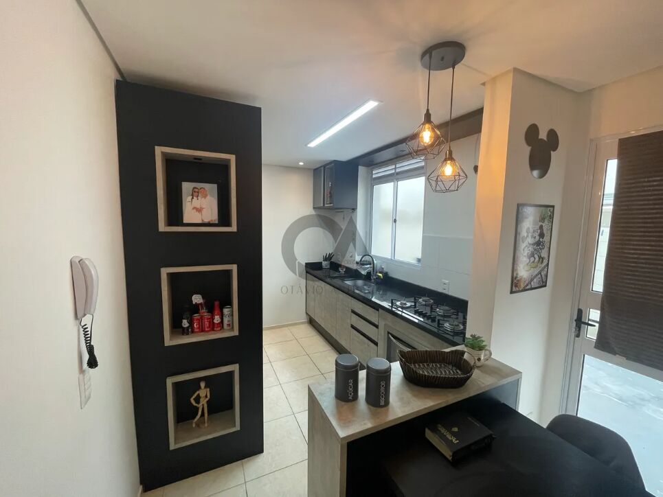 Apartamento 2 Quartos e Com Espaço Garden | Bela Vista – Palhoça/SC