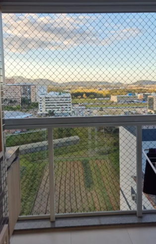 Apartamento 3 Dormitórios | Mobiliado | 2 Vagas com Hobby Box | Pedra Branca – Palhoça/SC