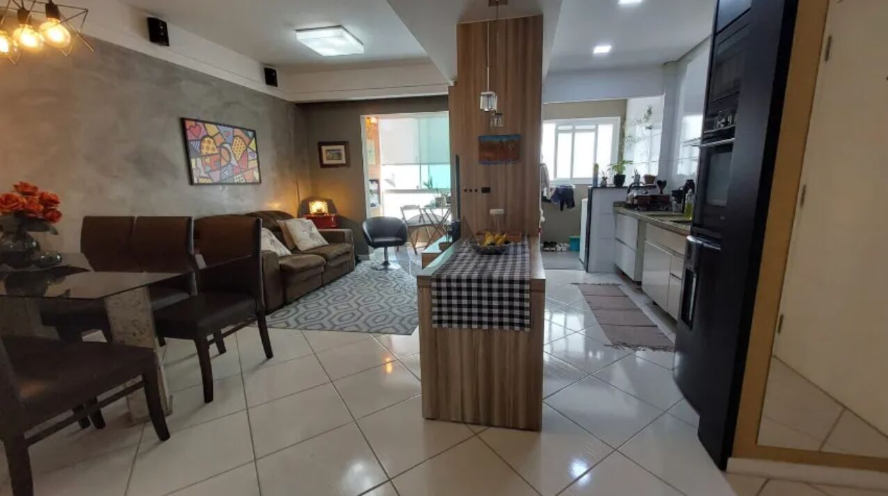 Apartamento 2 Dormitórios | 2 Vagas (1 com ponto para carro elétrico) | Mobiliado e Decorado | Pagani – Palhoça/SC