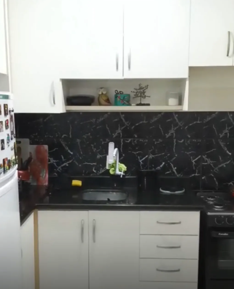 Apartamento 2 Dormitórios | Churrasqueira | Ar-condicionado | Bela Vista – Palhoça/SC