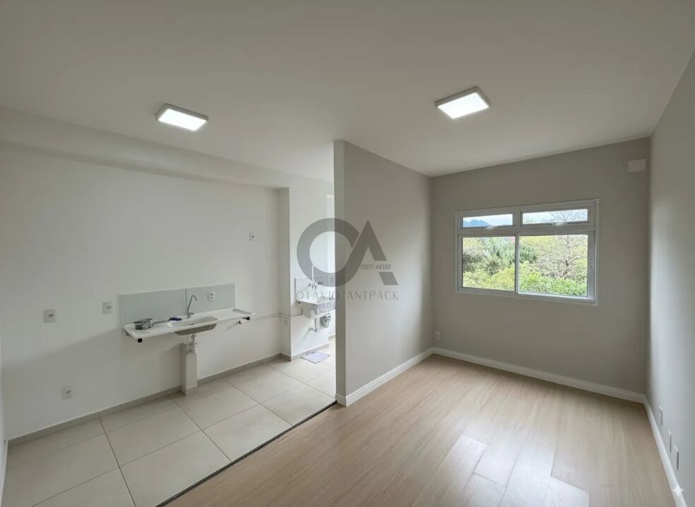 Apartamento Novo no RNI Green Club | Bela Vista - Palhoça/SC