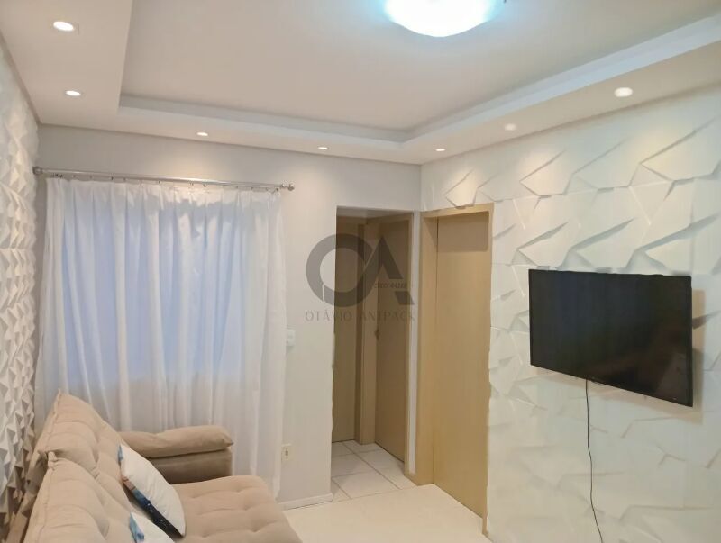 Apartamento à Venda – Condomínio Ilhas Gregas | Aririú – Palhoça/SC