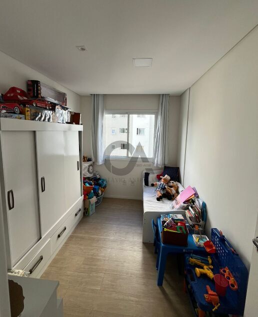 Porteira Fechada! Apartamento 2 Quartos Mobiliado 58 m² | Pedra Branca, Palhoça/SC