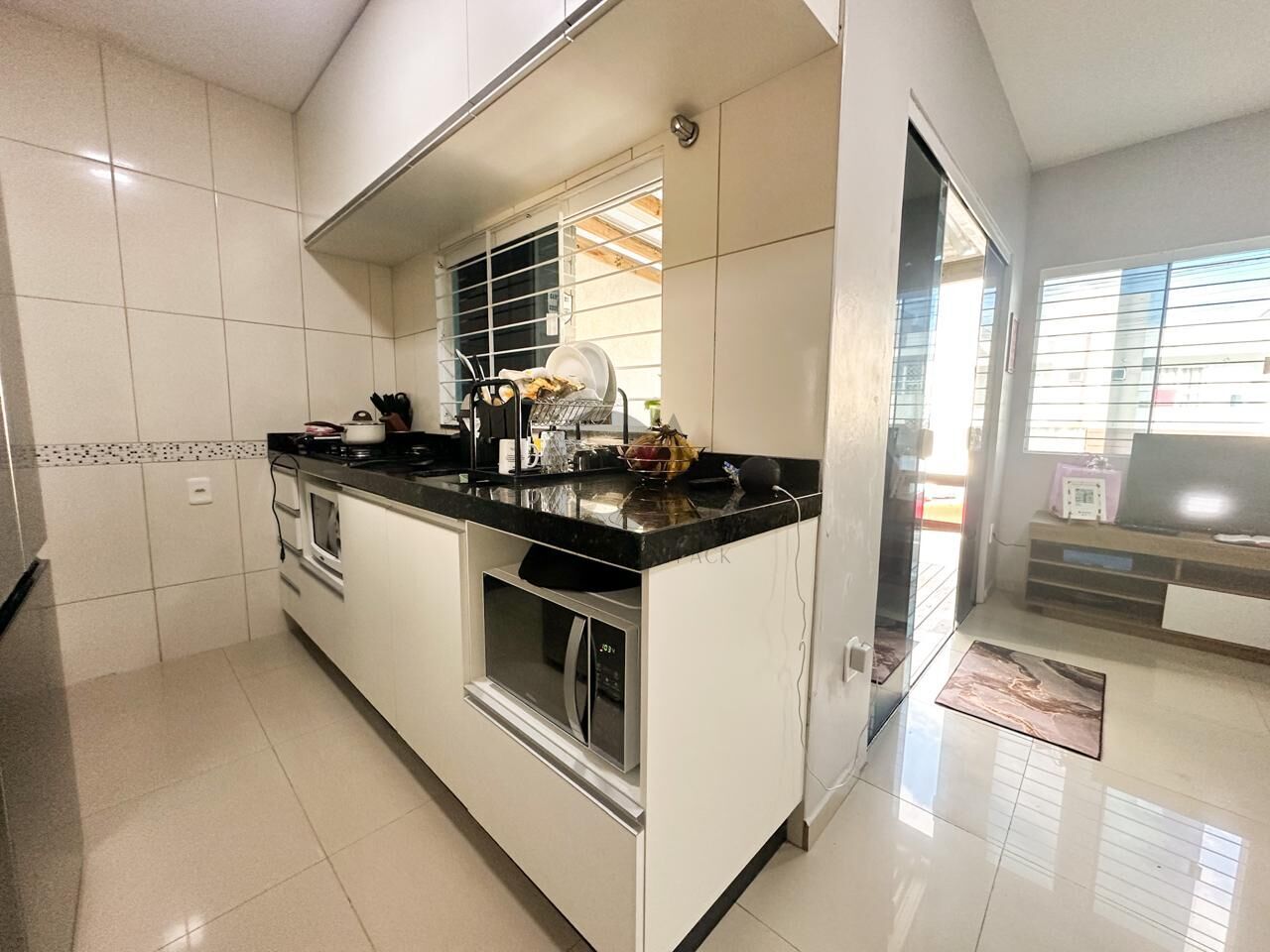 Casa 2 Dormitórios | Piscina Privativa | Espaço Gourmet com Deck | Palhoça/SC