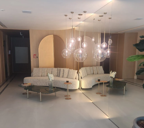 Apartamento 2 Dormitórios | 77 m² Privativos | Condomínio Clube Completo | Pedra Branca – Palhoça/SC